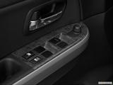  Driver's side inside window controls photo